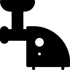 Fleischwolf